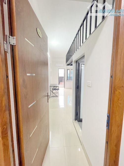 80m2 .19p kk Cần bán căn CCMN nguyễn văn trỗi ,mỗ lao ,mặt ngõ thông ,doanh thu cao 17ty - 2
