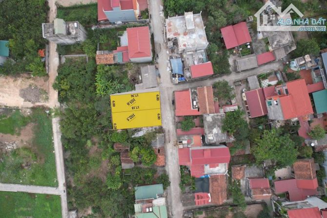 Siêu dẹp mảnh đất tại tri trung Phú xuyên - 2