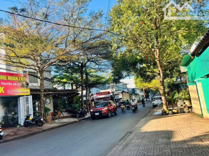 💥Bán căn Mặt Tiền Nguyễn Khuyến Tây Bắc 5x17 giá 7ty800 - 2