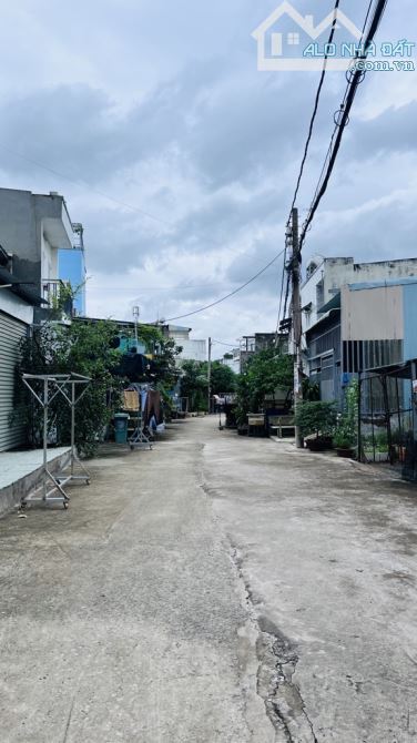 Hàng hiếm hẻm xe hơi diện tích cực đẹp xây dựng căn hộ là tuyệt vời - 2