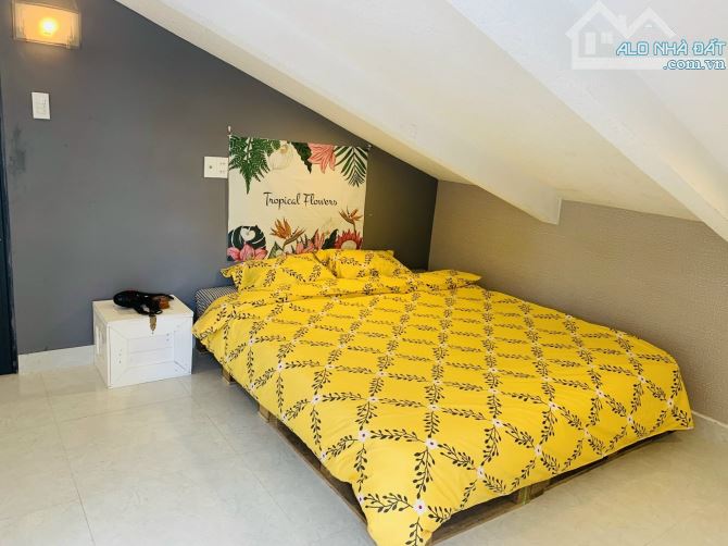 Nhà Đẹp Gần Chợ Đêm Đà Lạt – 99m2 Full Thổ Cư, Chỉ 5 Tỷ - 2