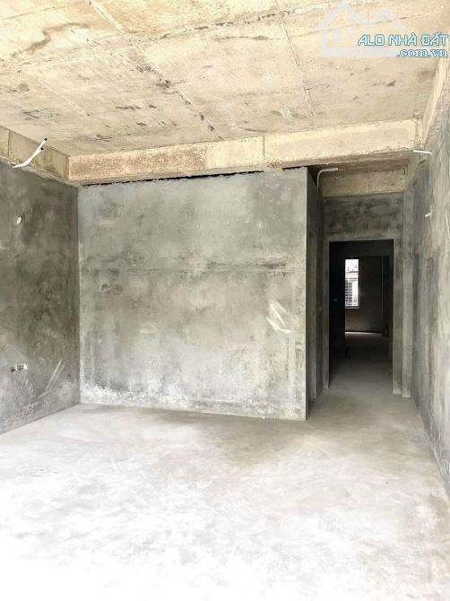 Nhà 4T xây thô khu TT3 Văn Phú, 2 căn liền kề DT180m2, MT9m, ôtô KD, 46 tỷ Hà Đông - 2
