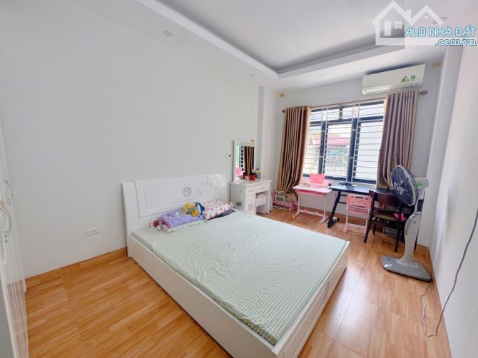 Bán nhà Mỹ Đình 33m x 5 tầng, phân lô,gần ô tô,dân xây,hai thoáng,ngõ nông,nhà đẹp 6.8 tỷ - 2