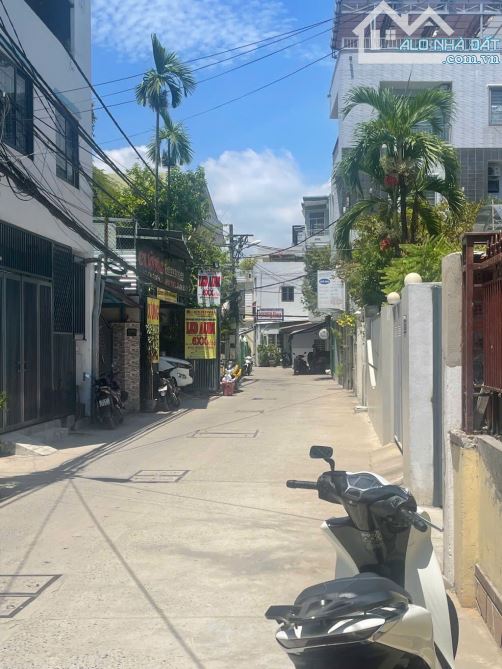 Bán đất 214,5m2 ngang 6,43m đường 8m Hoàng Diệu thông Nguyễn Hoàng- Giá 15 tỷ TL - 2