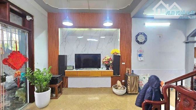 Bán gấp! Mặt phố Ngô Thì Sỹ, Vạn Phúc 60m2, MT 5m, kinh doanh, vỉa hè, nhỉnh 17 tỷ - 2