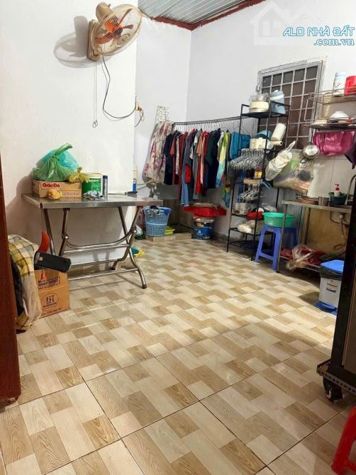 Bán NHÀ 60m2 đường ô tô (P. Tân Hạnh) chỉ 699 triệu - 2