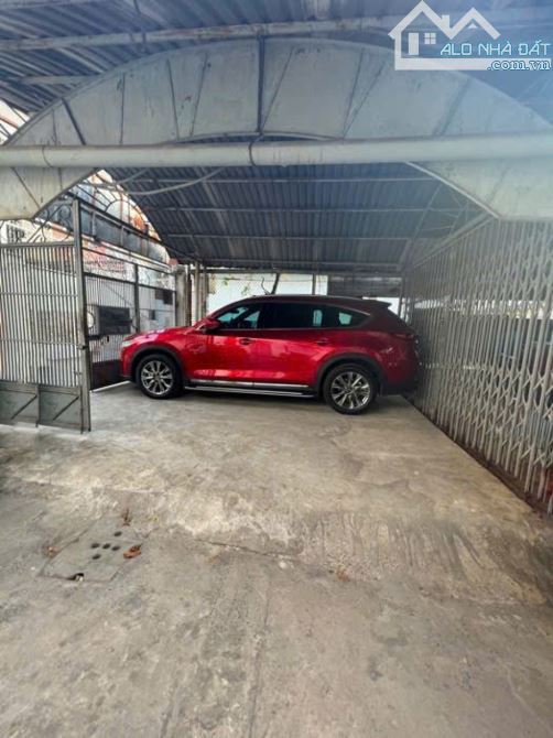 ⭐️⭐️ Nhà Vuông SHR 3 tầng + 19P.Trọ HXT 650m2 – Nguyễn Kiệm Gò Vấp - 2
