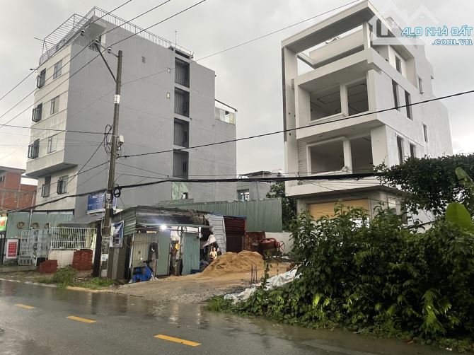1806m2 full thổ vườn lài q12. Khu dân trí an ninh - 2