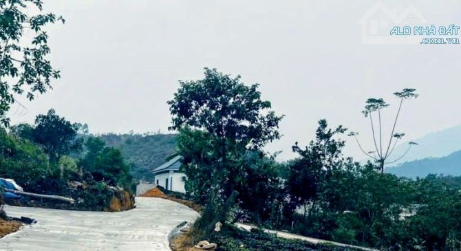 Bán gấp 1010m đất đẹp xã Yên Bài, gần TL 87, Làng Văn Hóa oto, nở hậu, đg thông, 6.6tỷ - 2