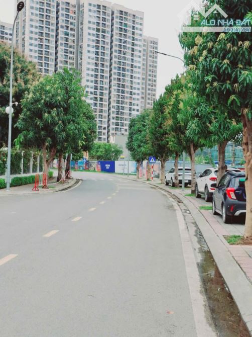 Độc Bản An Đào / Đất 70m, 4m tiền, nhỉnh 14 tỷ/ Ô tô tránh, KĐT Vin Ocean, KD chất lừ - 2