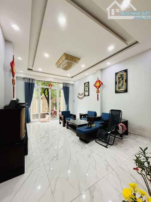 🌿 BIỆT THỰ – NGANG KHỦNG 8M – SÁT KDC VĨNH LỘC 🌿 🏡 DT: 160m² (8 x 20) - 11,4 TỶ - 2