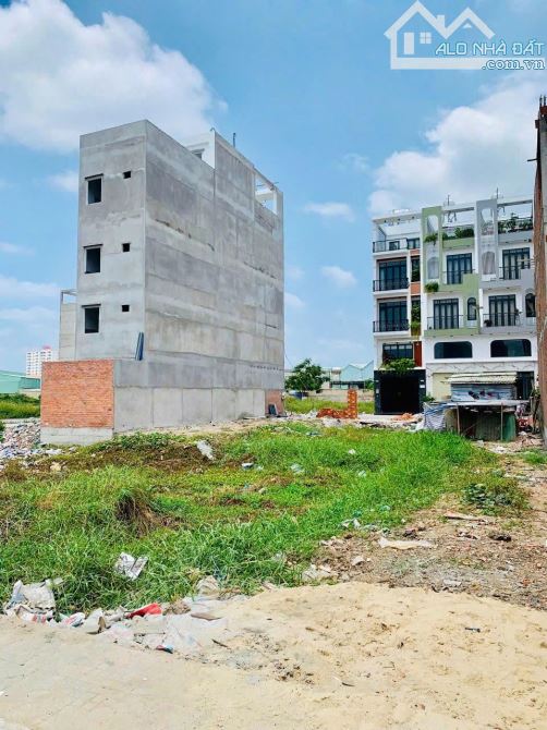 Đất cực đẹp Chính chủ cần bán lô đất để định cư nước ngoài. Giá còn thương lượng - 2