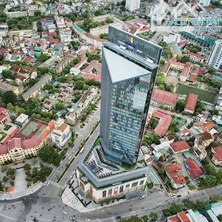 🅿️Bán 257m2 (Ngang 14m) mặt tiền Nguyễn Tri Phương, phường Phú Nhuận, Tp.Huế Giá 43.X TỶ✅ - 2