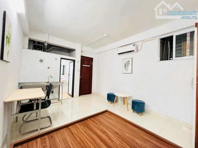 Cực Phẩm CCMN,35 phòng doanh thu 130tr/ tháng,105m Yên Xá Tân Triều Thanh Trì giá siêu rẻ. - 2