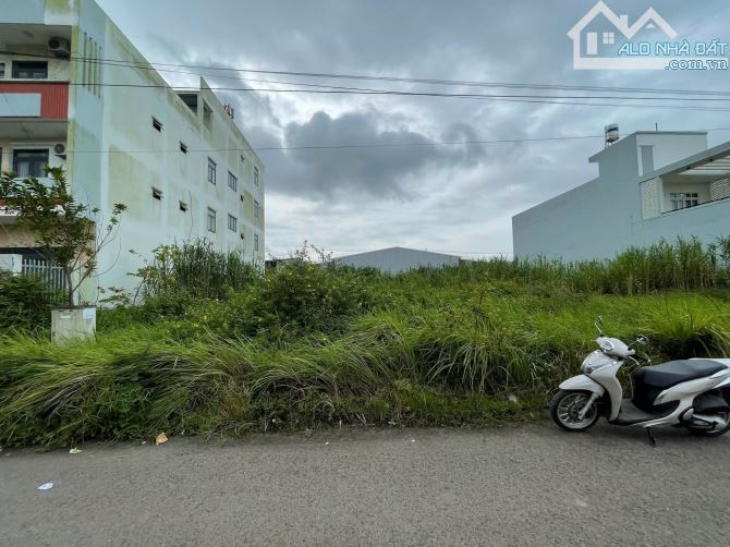 BÁN CẶP NỀN ĐƯỜNG SỐ 14 KHU DÂN CƯ HỒNG PHÁT - 2