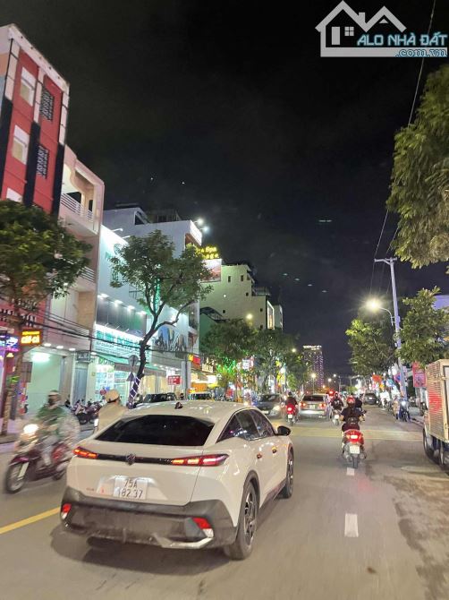 KHÔNG CÓ CĂN THỨ 2❌ 2 MẶT TIỀN ĐƯỜNG AN THƯỢNG NHÀ 2 TẦNG 75m2 CHỈ NHỈNH 9tỷ - 2