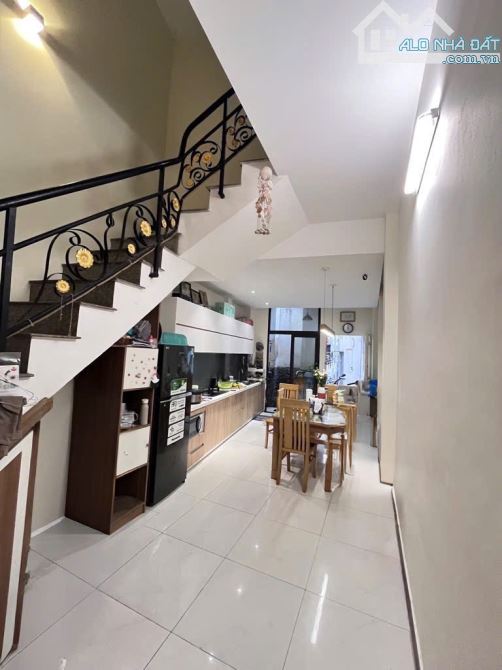 🌵🌵🌵BÁN NHÀ BÙI MINH TRỰC 4TẦNG - QUẬN 8 -74M2 - 4 X25M, CHỈ 8.9TỶ, NHỈNH -SHR🌹🌹 - 2