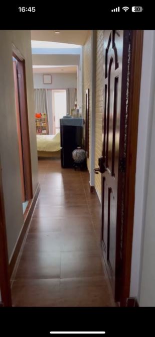 MT UNG VĂN KHIÊM - 3 TẦNG - 120M2 NGANG 4m - 36 Tỷ - BÌNH THẠNH - 2