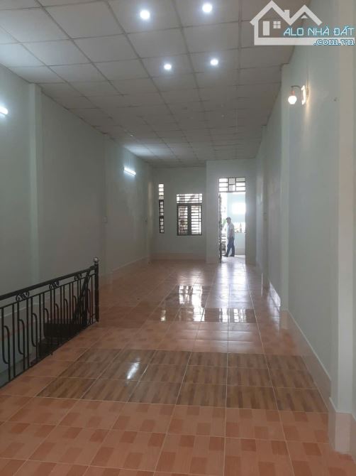 Cho thuê nhà hẻm 188 đường nguyễn văn cừ, gần công an quận ninh kiều - 2