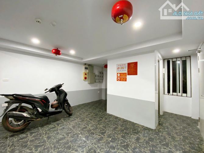 HÀNG HIẾM CHUGN CƯ MI NI Ô TÔ 7 CHỖ QUA NHÀ - hOÀNG VĂN THÁI THANH XUÂN 16 TỶ - 2