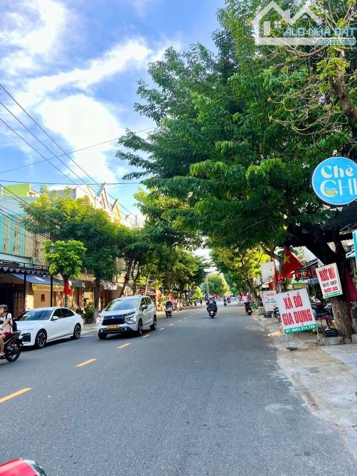 Bán lô đất Hồ Tùng Mậu - vị trí kinh doanh - 2