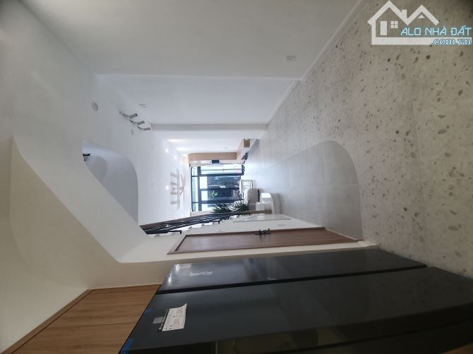 MÌNH BÁN NHÀ ĐẸP, RẺ , ĐƯỜNG XE HƠI TÂN HƯƠNG ,Q .TÂN PHÚ, CHỈ HƠN 6 TỶ - 2
