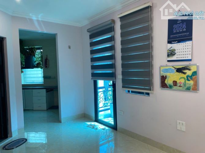 CẦN BÁN GẤP LÔ GÓC KĐT PHÚ LƯƠNG -HÀ ĐÔNG,DT 80M -5 TẦNG,THANG MÁY ,DÒNG TIỀN ỔN ĐỊNH - 2