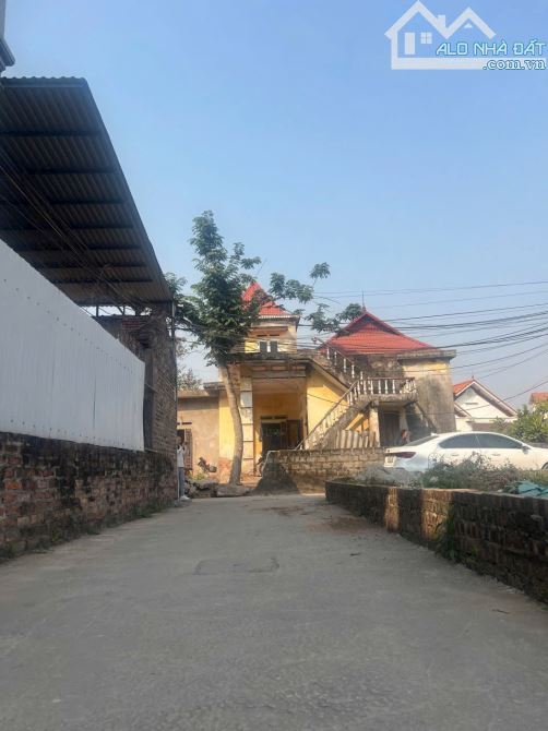 Tài chính hơn 1 tỷ đã sở hữu cho mình 40m xinh xắn full thổ cư tại phi liệt - Liên nghĩa - 2