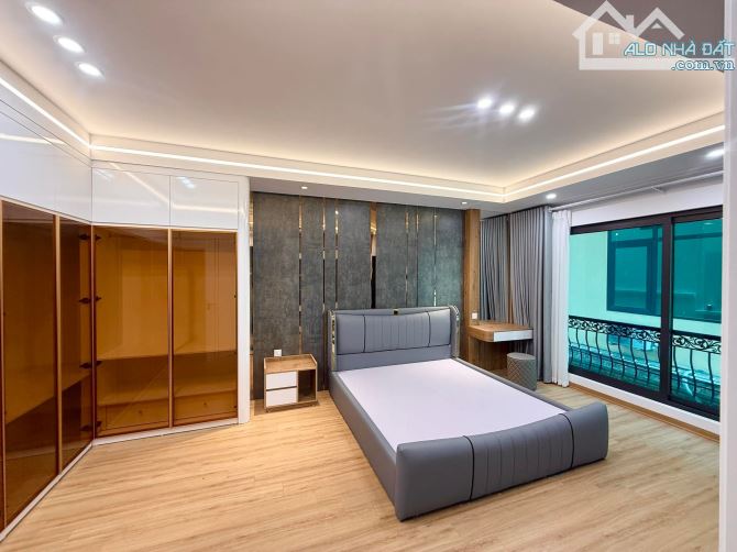 🔥 SIÊU HIẾM – BÁN NHÀ ĐẸP NGUYỄN NGỌC NẠI, NGÃ TƯ SỞ – Ô TÔ VÀO NHÀ 🔥 - 2