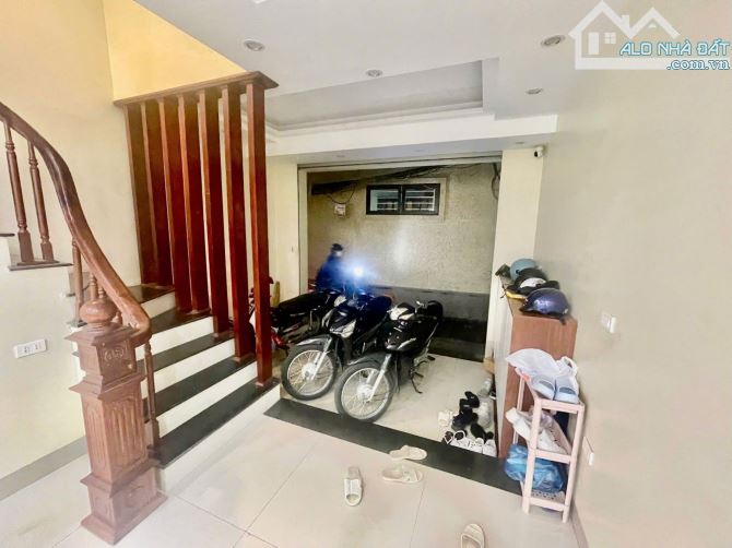 Bán nhà Trung Phụng - Xã Đàn | 37m² – 6 tầng – 10m ra ô tô – 10.5 tỷ! - 2