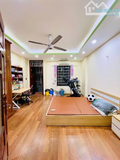 💥 Hiếm! Bán nhà Kim Hoa – ngã tư Xã Đàn, Lê Duẩn – Nhà mới, ở ngay – Giá 10 tỉ! - 2