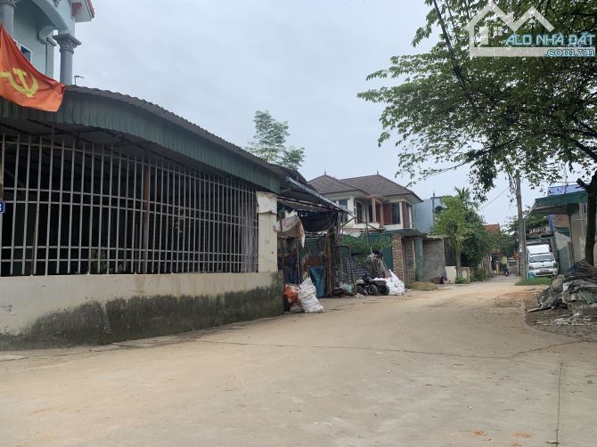Gần 100m bám trục thôn, kinh doanh được tại Xã Mỹ Đức - 2