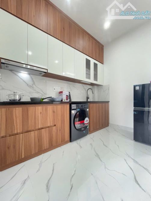 🏢 BÁN TÒA CĂN HỘ 5 TẦNG – GẦN BIỂN MỸ KHÊ – CHẾ LAN VIÊN – DÒNG TIỀN 60 TRIỆU/THÁNG 🏢 - 2