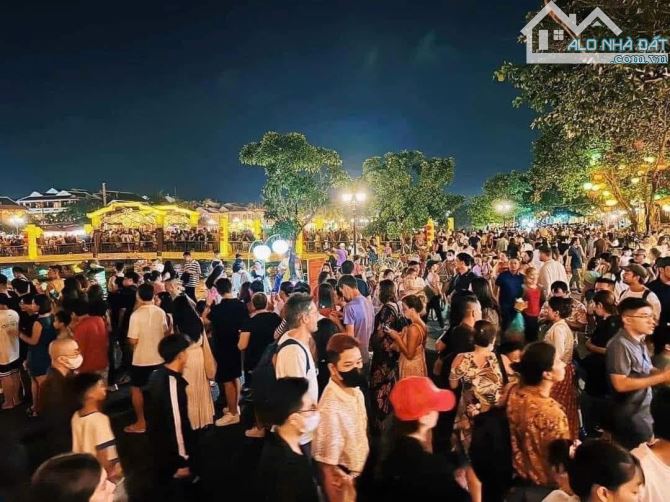 Cơ hội kinh doanh vàng!  Bán gấp quán bar hiện đại, 200m2 địa ngay trung tâm Hội An - 2