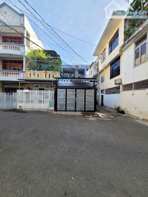 🔥 BÁN NHANH NHÀ 1 TRỆT 1 LẦU – HẺM Ô TÔ TRÁNH – XÔ VIẾT NGHỆ TĨNH, P. THẮNG TAM – VŨNG TÀ - 2