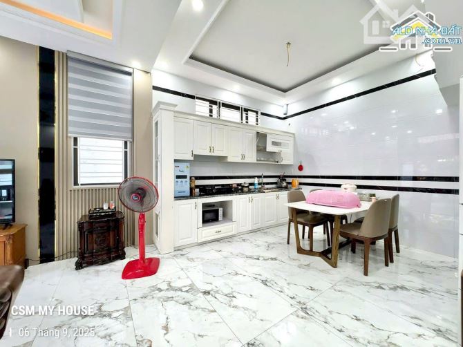 Bán nhà 3 tầng lô góc tại trung hành- đằng Lâm- Hải an - 2