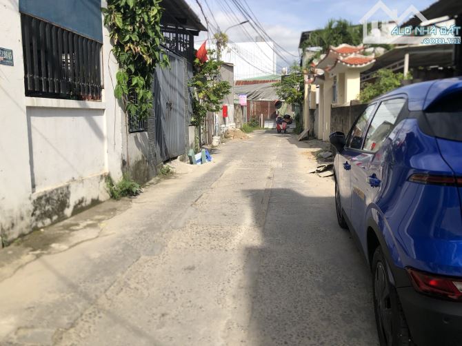Lô đất ô tô đỗ cửa Hoà Minh, Liên Chiểu chỉ 3.5x tỷ - 2