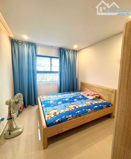 BÁN CĂN CT9 KĐT Vĩnh Điềm Trung, tầng cao, 2 PN, RẺ NHẤT HIỆN NAY, chỉ 3 tỷ 720. CN27.9 - 2