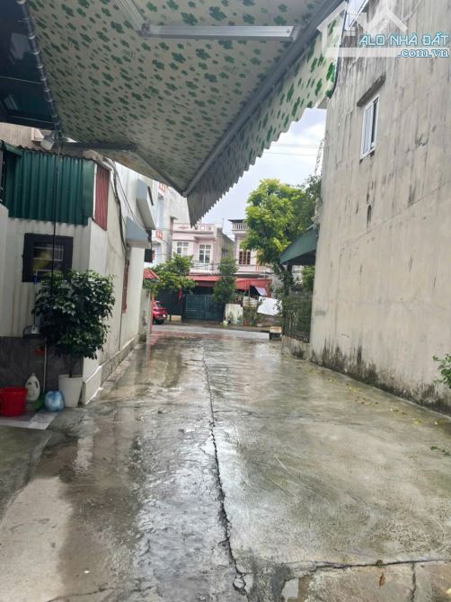 Bán lô đất ngõ lê viết hưng phường ngọc châu hải dương - 2