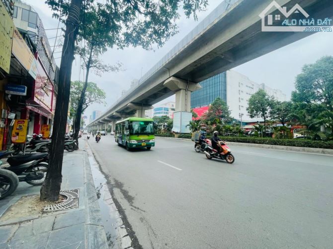 💎 CƠ HỘI VÀNG – NHÀ 90M², 6 TẦNG – NGUYỄN TRÃI THANH XUÂN – KINH DOANH SIÊU ĐỈNH! - 2