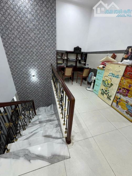 NHÀ 1 LẦU 6,1 Tỷ ĐƯỜNG XUÂN HỒNG, AN BÌNH, GẦN BV NHI, TP CẦN THƠ - 2
