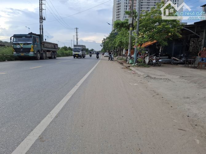 🔥 BÁN ĐẤT ĐÔNG TRÙ – ĐƯỜNG Ô TÔ TRÁNH – 80M² – CHỈ HƠN 12 TỶ – VỊ TRÍ VÀNG 🔥  📍 VỊ TRÍ - 2
