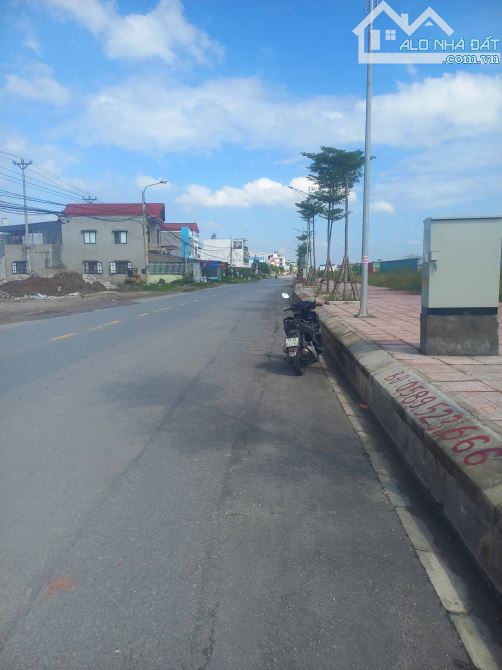 Lô N91 Đấu giá Đồng Nẻo. - Đồ Sơn -Vị Trí Đắc Địa Trung Tâm Của Khu công Nghiệp - 2
