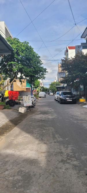Nhà mặt tiền Phan Huy Chú kdc Thới Nhựt - 2