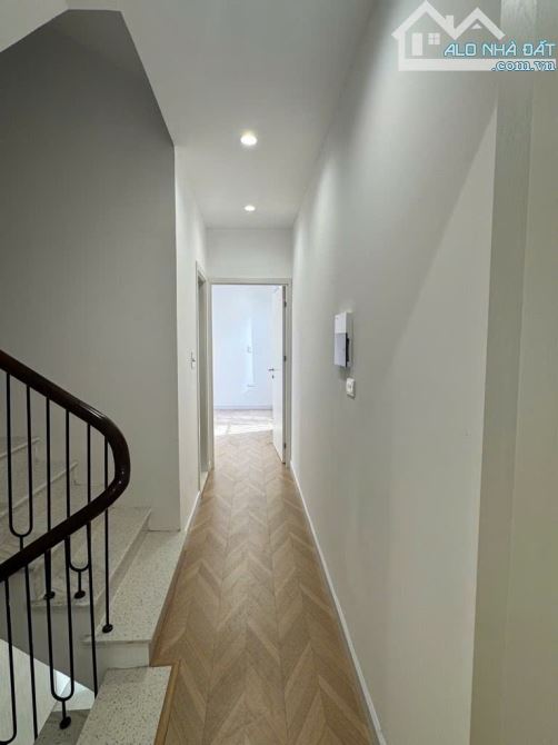 Cần bán gấp nhà Đông Thiên – ngõ rộng, 5 tầng, 34m² – chủ muốn xử nhanh - 2