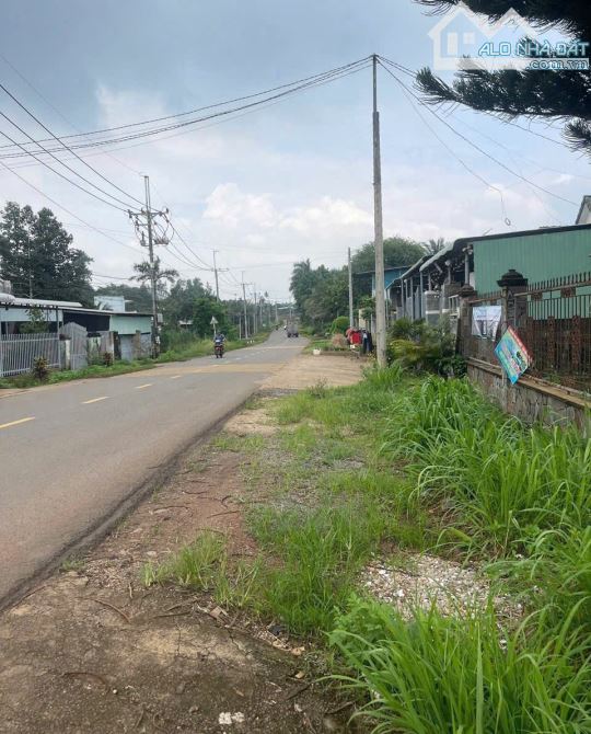 D276  🆘 HẠ 2ty CÒN 9ty5 GIÁ CŨ 11ty5 💥 BÁN 1300M2 ĐẤT FULL THỔ CƯ 3 MẶT TIỀN ĐƯỜNG 20 XÃ - 2