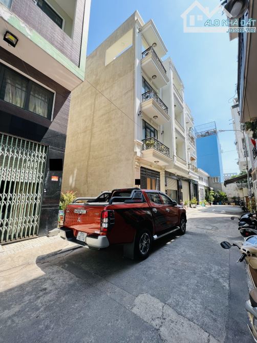 Đất Khu Phân Lô Đồng Bộ Đường Phạm Đăng Giảng Giáp Tân Phú 51m2 Giá Tốt 4,1 Tỷ SHR - 2