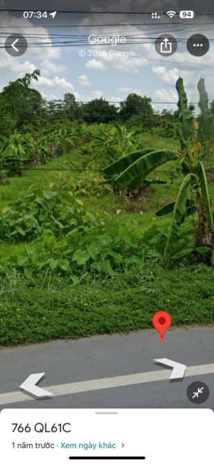 10.000 M² MẶT TIỀN 32 M QUỐC LỘ 61C PHONG ĐIỀN THÀNH PHỐ CẦN THƠ - 2