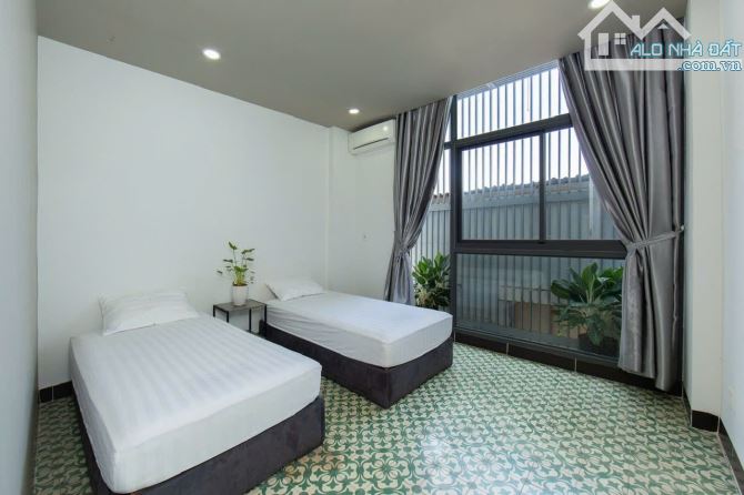 Bán Nhà 3 Tầng Nguyễn Thị Minh Khai – Gần Chợ Tân Định, Quận 1 – Khu Vực Hiếm Nhà Bán - 2