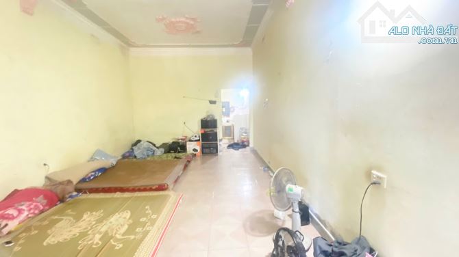 Chỉ 1,3 tỷ nhà 1 tầng 54m2 khu phân lô Cách Thượng, An Dương đường 4m - 2